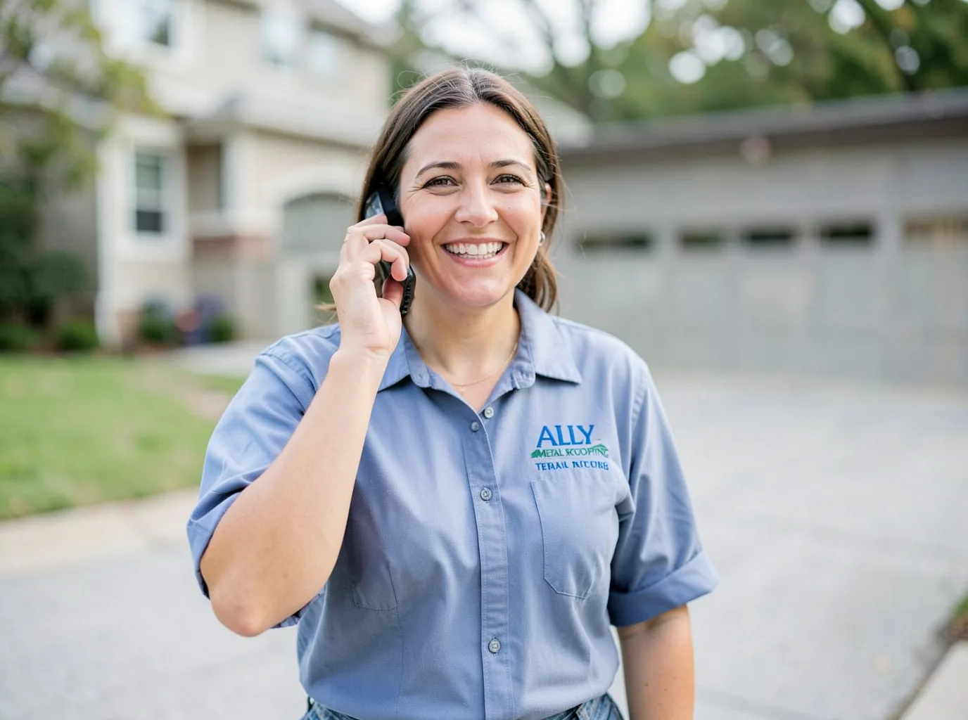 Metal Roof Installation Sterling, PA FAQs